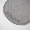 Fengur Satteldecke mit Moosgummi grau DR – Bild 4