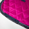 HV Polo Schabracke berry VS – Bild 4