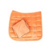 Eskadron Bandagen Fleece soft peach 4er Set WB – Bild 5