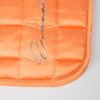 Eskadron Schabracke Big Square mattgloss soft peach DR – Bild 3