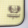 Eskadron Cotton Schabracke yellow DR – Bild 2