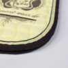 Eskadron Cotton Schabracke yellow DR – Bild 3