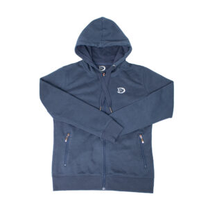 Riderschoice Sweatjacke navy 40