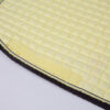 Eskadron Cotton Schabracke yellow DR – Bild 4