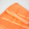 Eskadron Schabracke Big Square mattgloss soft peach DR – Bild 7