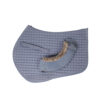 Eskadron Cotton Schabracke doveblue VS – Bild 2
