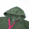 Riderschoice Sweatjacke grün 44 – Bild 2