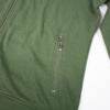Riderschoice Sweatjacke grün 44 – Bild 5