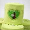 Eskadron Nici Bandagen Fleece green 4er Set WB – Bild 3