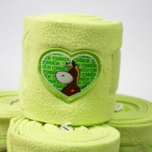 Eskadron Nici Bandagen green WB