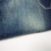 Animo Jeansreithose mit Silikonkniebesatz blau 34 – Bild 4