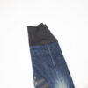 Animo Jeansreithose mit Silikonkniebesatz blau 34 – Bild 5