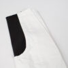 Equiline Reithose mit Silikonkniebesatz Mila weiß 14/15 – Bild 4