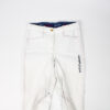 John Whitaker Reithose mit Kniebesatz weiß 34 – Bild 6