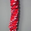 Cavallo Führstrick mit Panikhaken rot/navy – Bild 2