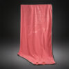 Eskadron Platinum Abschwitzdecke Fleece Brand coral XL/155