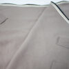Eskadron Abschwitzdecke Fleece grau S/125 – Bild 4
