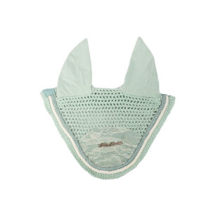 Felix Bühler Fliegenhaube Spitze mint WB