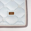 Equestrian Stockholm Schabracke ice blue DR – Bild 2