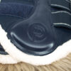 Eskadron Platinum Pure Gamaschen Mesh Evo Wool navy M – Bild 3