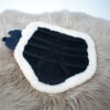 Eskadron Platinum Pure Gamaschen Mesh Evo Wool navy M – Bild 4