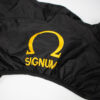Signum Sattelschoner schwarz – Bild 5