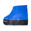 Equithème Regendecke Tyrex 1200d Aisance 0g blau 145 – Bild 2