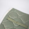 Equestrian Stockholm Schabracke pistachio white DR/COB – Bild 5