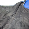 Equithème Regendecke Tyrex 1200d Aisance 0g blau 145 – Bild 7