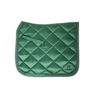 Riderschoice Schabracke Classic Design II dark green DR