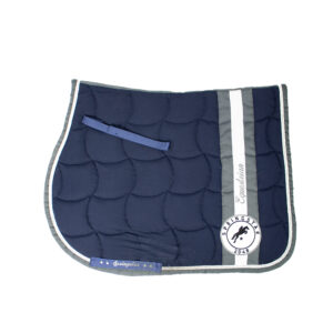 Springstar Schabracke navy VS