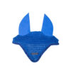Kentucky Fliegenohren Glitzer blau WB