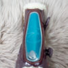 eQuick Gamaschen eShock Fluffy braun S – Bild 5