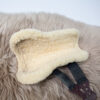 eQuick Gamaschen eShock Fluffy braun S – Bild 6