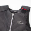 Busse Sicherheitsweste Body Protector schwarz S – Bild 2