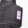 Busse Sicherheitsweste Body Protector schwarz S – Bild 3