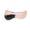 Bartl Lammfellpad rosa