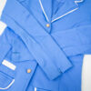 Spooks Jacket hellblau S – Bild 3