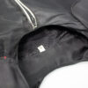 Busse Sicherheitsweste Body Protector schwarz S – Bild 4