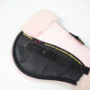 Bartl Lammfellpad rosa – Bild 2