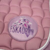 Eskadron Schabracke Cotton Medium smokingpurple DR – Bild 3