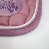 Eskadron Schabracke Cotton Medium smokingpurple DR – Bild 4