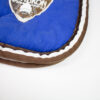 Eskadron Schabracke Polo Pad blue DR – Bild 3