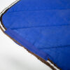Eskadron Schabracke Polo Pad blue DR – Bild 4