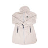 Felix Bühler Regenmantel beige L
