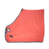 Eskadron Platinum Abschwitzdecke Fleece Brand coral XL/155 – Bild 2