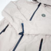 Felix Bühler Regenmantel beige L – Bild 4