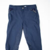 Felix Bühler Reithose mit Silikonvollbesatz navy 176 – Bild 7