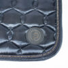 Eskadron Platinum Schabracke Satin Crystal navy DR – Bild 2