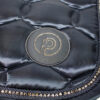 Eskadron Platinum Schabracke Satin Crystal navy DR – Bild 3